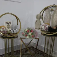 ست سفره عقد