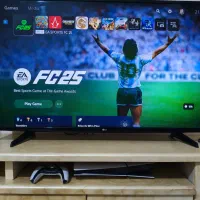 PS5 اسلیم یک ترابایت