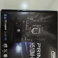 مادربرد Asus H510M-C/PS