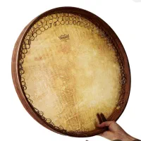 آموزش ساز دف ،دفنوازی ،مختص بانوان و کودکان