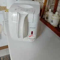 مینی سرخ کن کنووددرحد|اجاق گاز و لوازم برقی پخت‌وپز|قم, بنیاد|دیوار