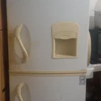 یخچال فریزر