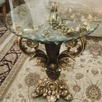 قالیچه یک در یک و نیم|گلیم، جاجیم، گبه|اسلام‌شهر, مظفریه|دیوار