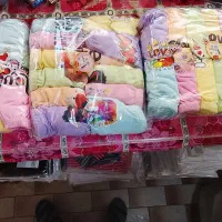 شورت زنانه نخی