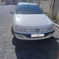 پژوپارس مدل۹۲