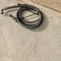 شیلنگ کمپرس پرس شده اماده|ماشینآلات صنعتی|روانسر, |دیوار