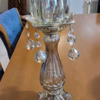 لاله کریستال شامپاینی