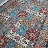 فرش ۶متری سالم وتمیز