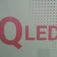 ال ای دی RTC آکبند ۵۵هوشمند زیر قیمت|تلویزیون و پروژکتور|رباط‌کریم, رباط‌کریم|دیوار