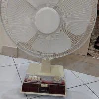 پنکه رومیزی پارس خزر