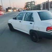 پراید مدل ۹۸ درجه ۱|خودرو سواری و وانت|سردشت, |دیوار