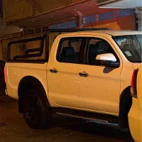 Kmc T8|خودرو سواری و وانت|شهرکرد, |دیوار