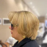 کوتاهی مو ژورنالی و اصلی|خدمات آرایشگری و زیبایی|اهواز, کیانشهر|دیوار