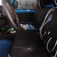 فروش نیسان|خودرو سواری و وانت|جیرفت, |دیوار