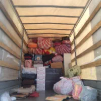 باربری اطلس تخصصی با بیمه و بسته‌بندی رایگان|خدمات حمل و نقل|اردبیل, |دیوار