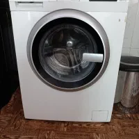 لباسشویی آردو کار کرده