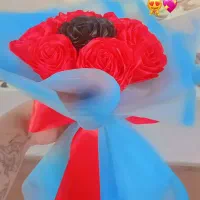 گل ربانی|گل مصنوعی|کرمان, |دیوار