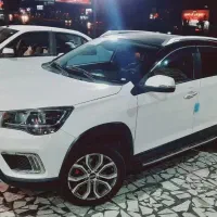 ایکس۲۲ دنده ای تحویلی ۱۴۰۱فروش یا معوضه با خودرو|خودرو سواری و وانت|گرگان, |دیوار