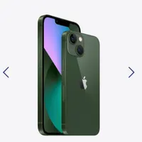 اپل iPhone 13 با حافظهٔ ۱۲۸ گیگابایت