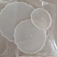 قالب سیلیکونی