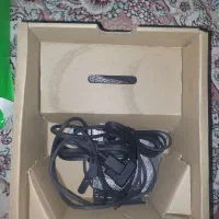 هدفون ریزر باراکودا ایکس|قطعات و لوازم جانبی رایانه|رشت, منظریه|دیوار