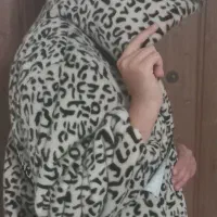 پالتوی تدی همرا با کیف ست|لباس|فردیس, شهرک ۱۱۰|دیوار