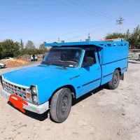 حمل بار بانیسان