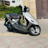 پاکشتی هوندا|موتورسیکلت|رشت, استقامت ۱|دیوار