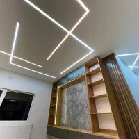 واحد فول شیک تحویلی با پارکینگ|فروش آپارتمان|هشتگرد, شهرک المهدی|دیوار