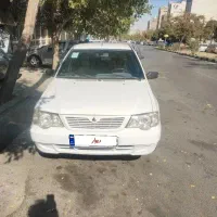 پراید111مدل1392