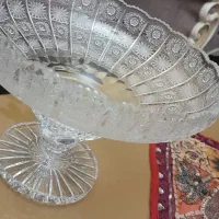 میوه خوری کریستال چک اصل