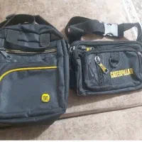 کیف رودوشی و کمری نونو