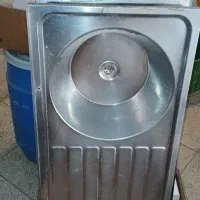 سینک ظرفشویی