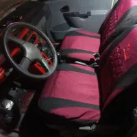 پراید هاچبک 77|خودرو سواری و وانت|ارومیه, |دیوار