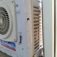 کولر آبی در حد نو|کولر آبی|لاهیجان, شهرک سلمان فارسی|دیوار