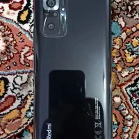 نوت10پرومکس 256گیگ