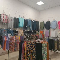 حراج لوازم پوشاکی|فروشگاه و مغازه|زابل, |دیوار