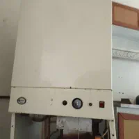 پکیج|آبگرمکن، پکیج، شوفاژ|نهاوند, |دیوار