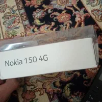 گوشی Nokia 150 4G|موبایل|شیروان (خراسان), |دیوار