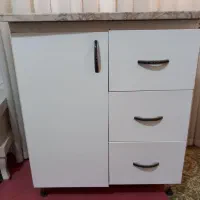 کابینت فلزی 80 در 90