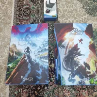 فیس پلیت و شارژر PS5