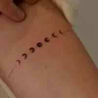 تتو،مدل تتو