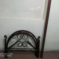 تخت یک نفره فرفرژه