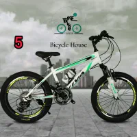 کارخانه دوچرخه VIVA آکبند 20 / 24 / 26 / 27|دوچرخه، اسکیت، اسکوتر|تهران, مهرآباد جنوبی|دیوار