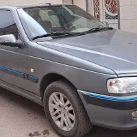 پارس مدل ۹۲|خودرو سواری و وانت|ماهان, |دیوار