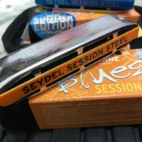 ساز دهنی دیاتونیک