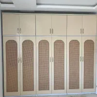 کابینت کمد دیواری میز تی وی و...