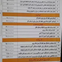 شرکت خدمات مراقبت مریض/ نظافتی ژیوار|خدمات نظافت|کرمانشاه, |دیوار