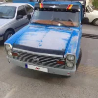 نیسان مدل 85تمام فابریک