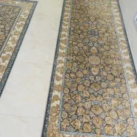 فرش ۱۵۰۰ شانه ۴ متری و یک در سه متری|فرش|بندرعباس, |دیوار
